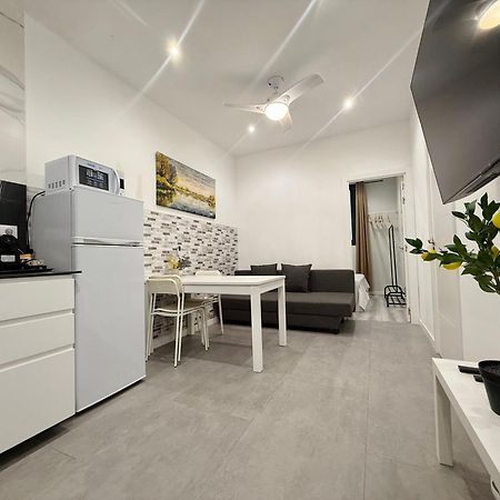 Camp Nou Nueva Casa 91 Lägenhet L'Hospitalet de Llobregat Exteriör bild