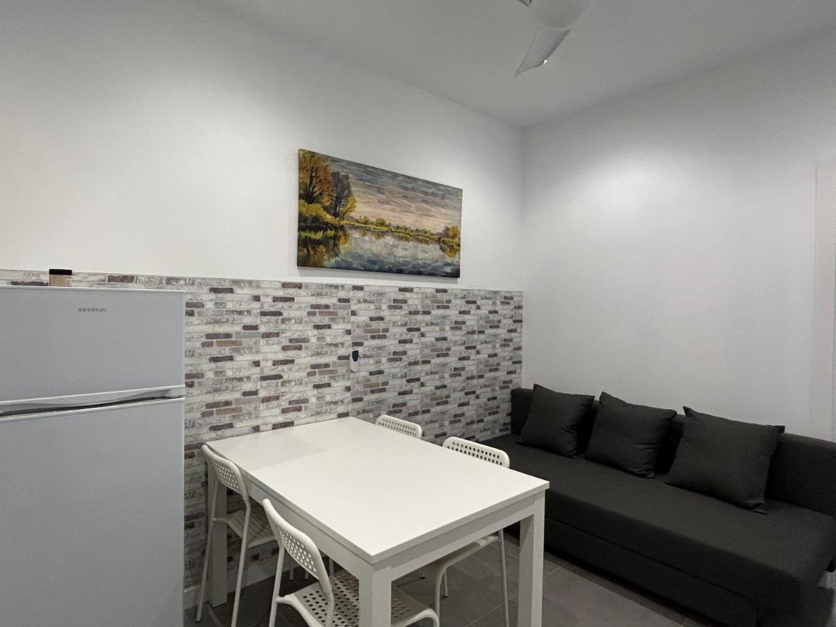 Camp Nou Nueva Casa 91 Lägenhet L'Hospitalet de Llobregat Exteriör bild