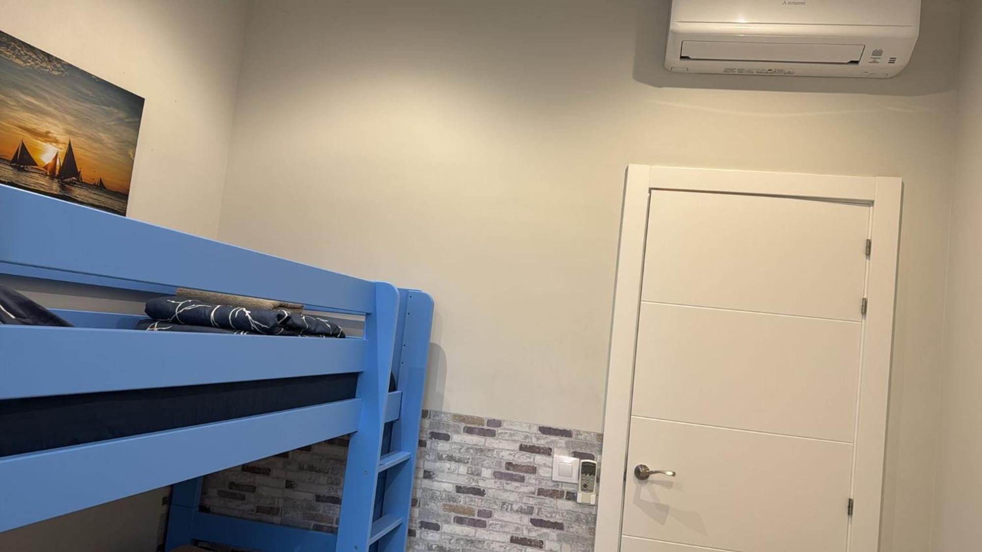 Camp Nou Nueva Casa 91 Lägenhet L'Hospitalet de Llobregat Exteriör bild
