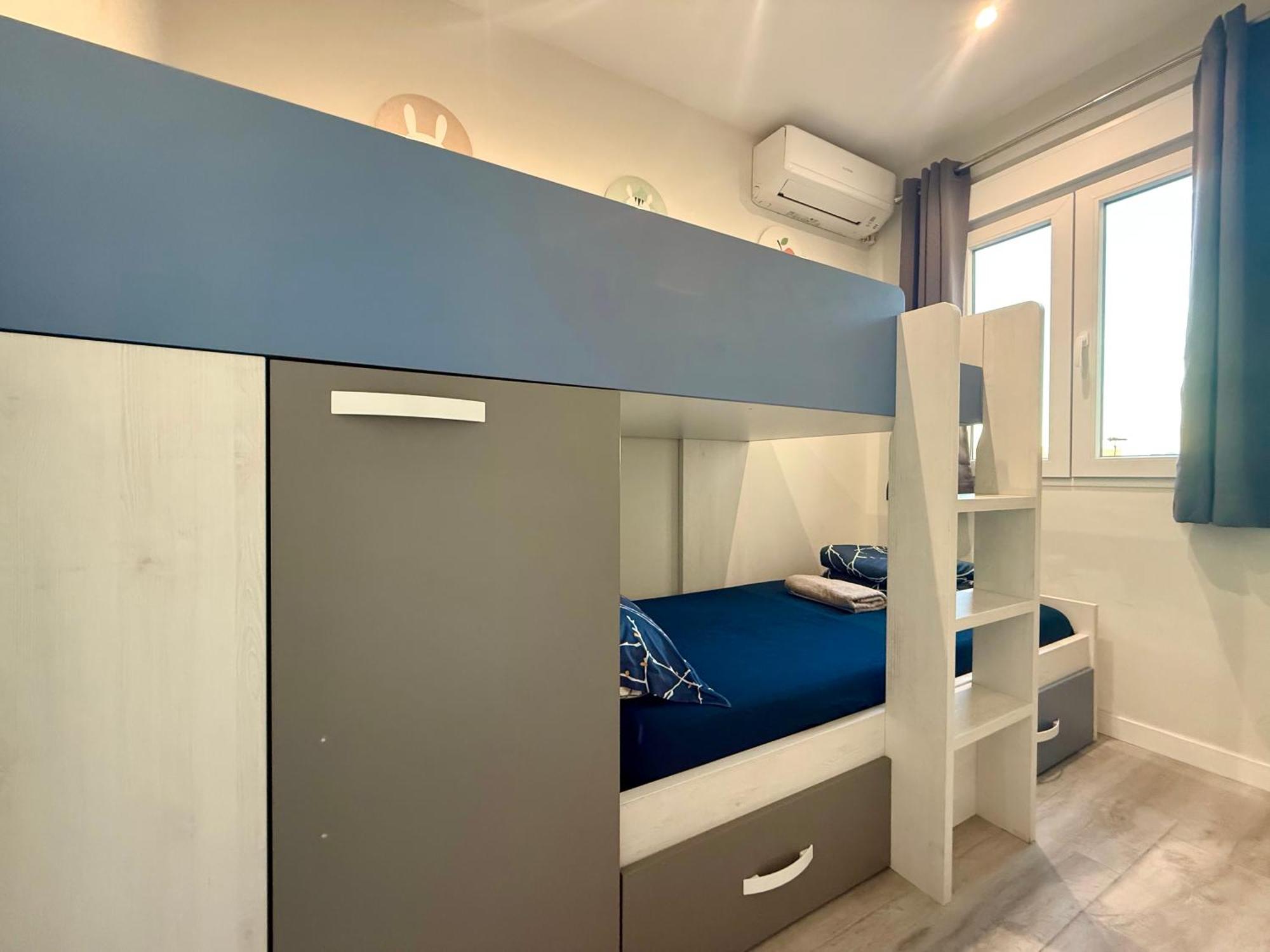 Camp Nou Nueva Casa 91 Lägenhet L'Hospitalet de Llobregat Exteriör bild