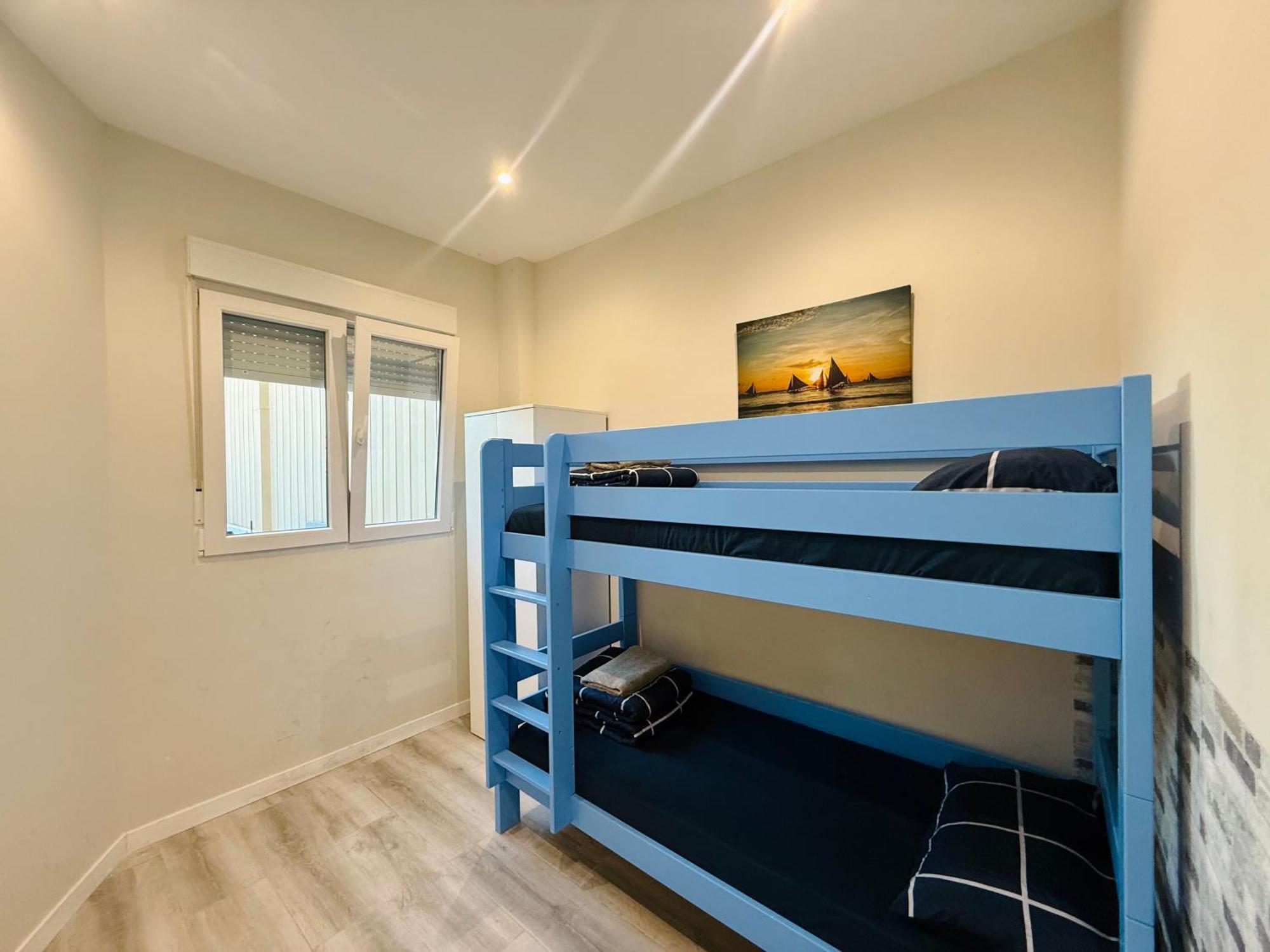 Camp Nou Nueva Casa 91 Lägenhet L'Hospitalet de Llobregat Exteriör bild